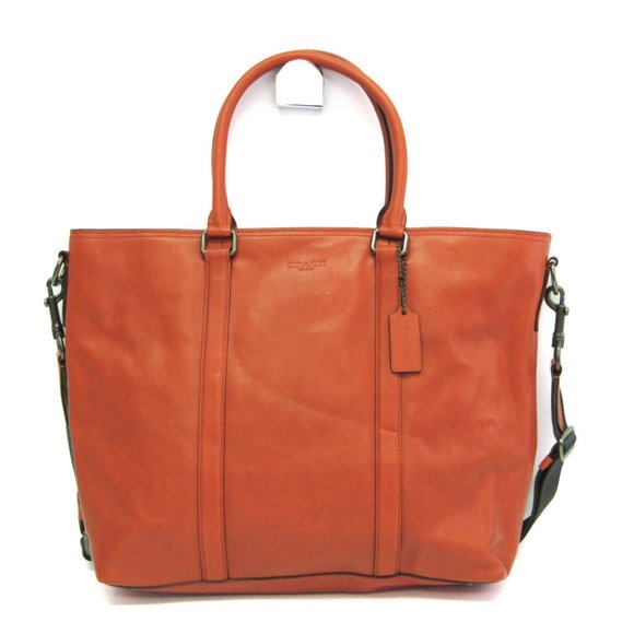 バッグ COACH Metropolitan Leather Shoulder Bag New) Metropolitan Shoulder Bag : r/Coach